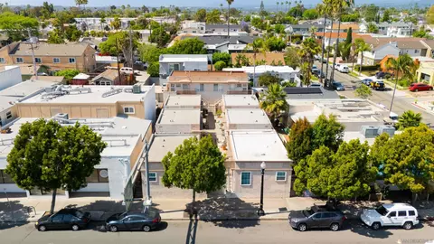 3226-32 Adams Ave, San Diego, CA 92116