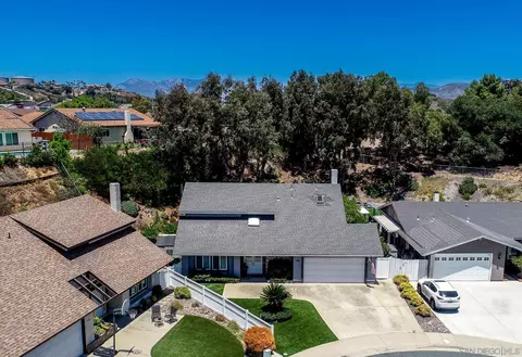 View/Area - 1695 Arnheim Ct, El Cajon, CA 92021 photo 1 of 3
