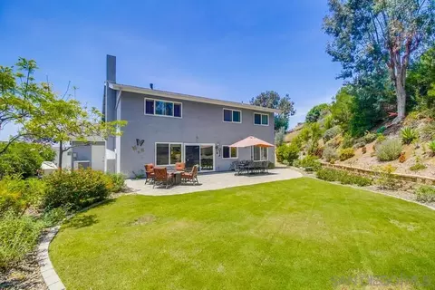 Exterior - 1695 Arnheim Ct, El Cajon, CA 92021 photo 6 of 6