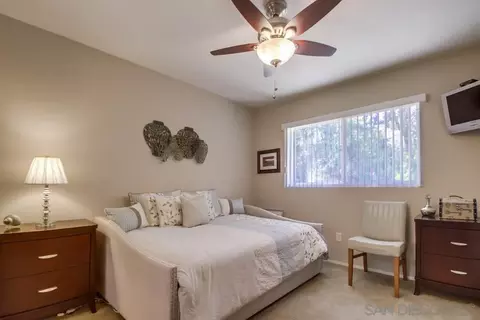 Bedroom - 1695 Arnheim Ct, El Cajon, CA 92021 photo 4 of 4