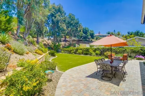 Exterior - 1695 Arnheim Ct, El Cajon, CA 92021 photo 5 of 6