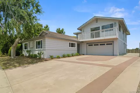 4862 Mount La Platta Dr, San Diego, CA 92117
