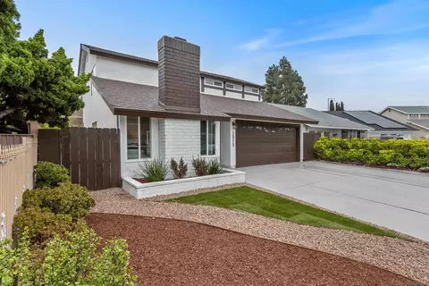 2915 Morton Way, San Diego, CA 92139