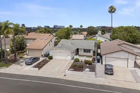 4456 Cather Ave, San Diego, CA 92122