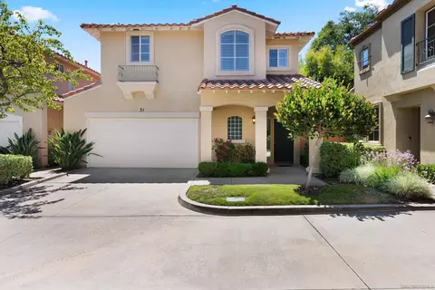 31 Paseo Viento, Rancho Santa Margarita, CA 92688