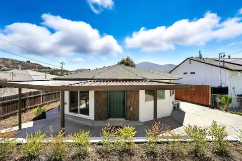 719 La Presa Ave, Spring Valley, CA 91977