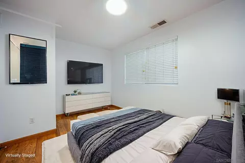 Bedroom - 115 Summit Ln, El Cajon, CA 92019 photo 7 of 7