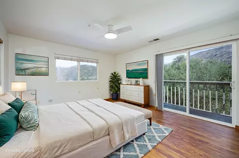 Bedroom - 115 Summit Ln, El Cajon, CA 92019 photo 1 of 7