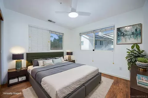 Bedroom - 115 Summit Ln, El Cajon, CA 92019 photo 4 of 7