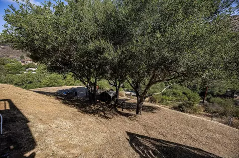 Exterior - 115 Summit Ln, El Cajon, CA 92019 photo 7 of 11