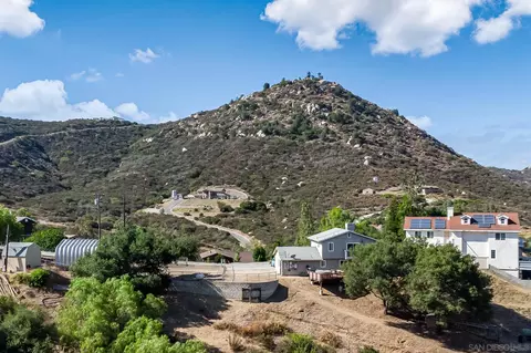 View/Area - 115 Summit Ln, El Cajon, CA 92019 photo 5 of 6