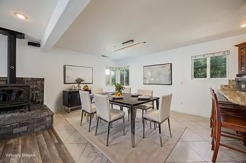 Dining - 115 Summit Ln, El Cajon, CA 92019 photo 1 of 1