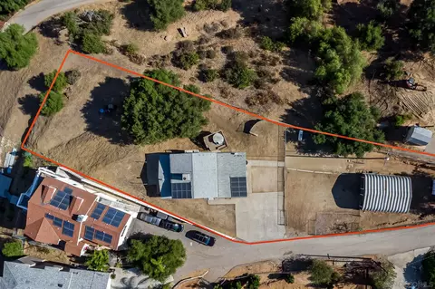 View/Area - 115 Summit Ln, El Cajon, CA 92019 photo 6 of 6