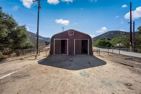 Exterior - 115 Summit Ln, El Cajon, CA 92019 photo 11 of 11