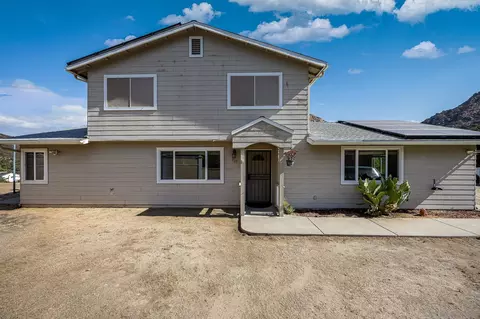 Exterior - 115 Summit Ln, El Cajon, CA 92019 photo 2 of 11