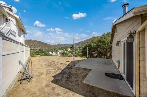 Exterior - 115 Summit Ln, El Cajon, CA 92019 photo 4 of 11