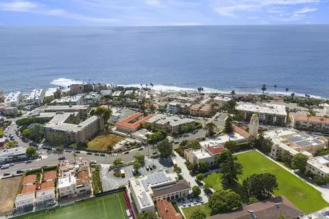 View/Area - 356 Prospect St #N3, La Jolla, CA 92037 photo 9 of 22