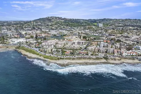 View/Area - 356 Prospect St #N3, La Jolla, CA 92037 photo 19 of 22