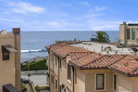 View/Area - 356 Prospect St #N3, La Jolla, CA 92037 photo 3 of 22