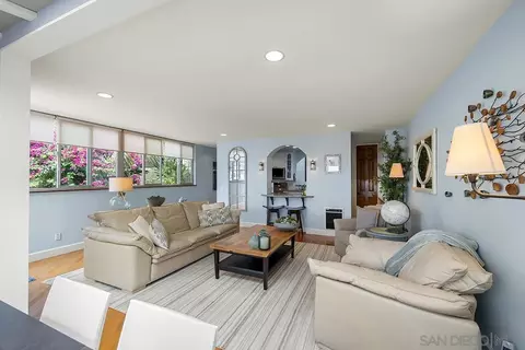 Living - 356 Prospect St #N3, La Jolla, CA 92037 photo 4 of 7