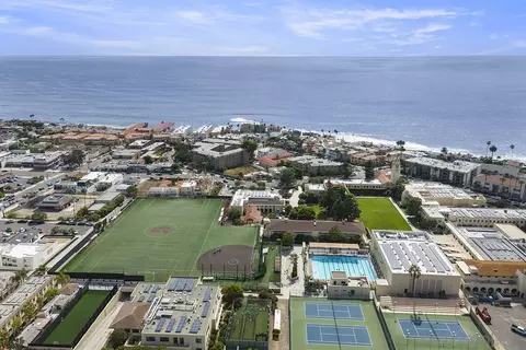 View/Area - 356 Prospect St #N3, La Jolla, CA 92037 photo 12 of 22