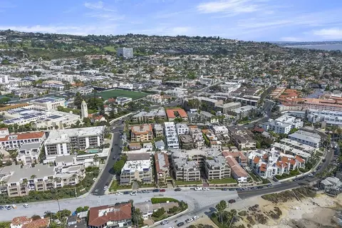 View/Area - 356 Prospect St #N3, La Jolla, CA 92037 photo 5 of 22