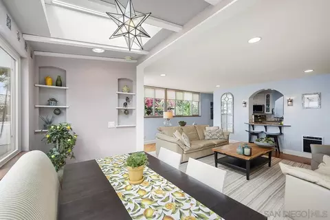 Dining - 356 Prospect St #N3, La Jolla, CA 92037 photo 1 of 3