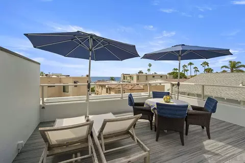 Exterior - 356 Prospect St #N3, La Jolla, CA 92037 photo 6 of 10