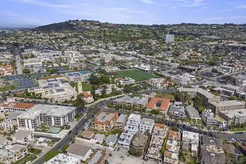 View/Area - 356 Prospect St #N3, La Jolla, CA 92037 photo 14 of 22
