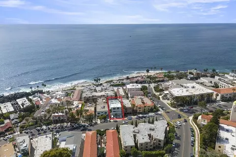 View/Area - 356 Prospect St #N3, La Jolla, CA 92037 photo 11 of 22