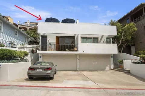 Exterior - 356 Prospect St #N3, La Jolla, CA 92037 photo 10 of 10