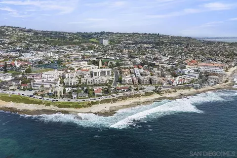 View/Area - 356 Prospect St #N3, La Jolla, CA 92037 photo 20 of 22