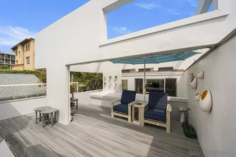 Exterior - 356 Prospect St #N3, La Jolla, CA 92037 photo 8 of 10