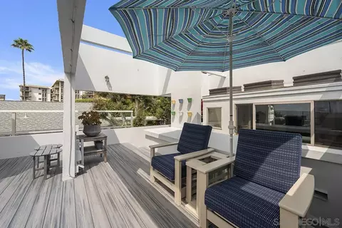 Exterior - 356 Prospect St #N3, La Jolla, CA 92037 photo 3 of 10