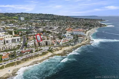 356 Prospect St #N3, La Jolla, CA 92037