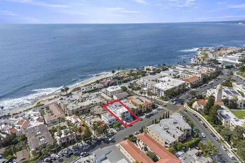 View/Area - 356 Prospect St #N3, La Jolla, CA 92037 photo 2 of 22