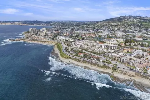 View/Area - 356 Prospect St #N3, La Jolla, CA 92037 photo 18 of 22