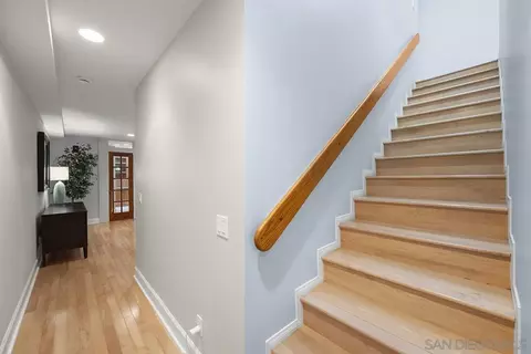 Entry Way - 356 Prospect St #N3, La Jolla, CA 92037 photo 1 of 2