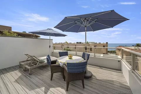Exterior - 356 Prospect St #N3, La Jolla, CA 92037 photo 4 of 10