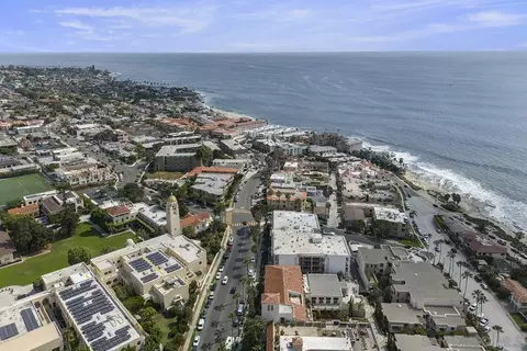 View/Area - 356 Prospect St #N3, La Jolla, CA 92037 photo 8 of 22