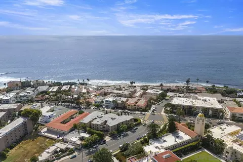 View/Area - 356 Prospect St #N3, La Jolla, CA 92037 photo 10 of 22