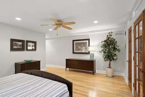 Bedroom - 356 Prospect St #N3, La Jolla, CA 92037 photo 1 of 3