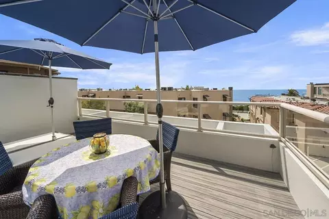 Exterior - 356 Prospect St #N3, La Jolla, CA 92037 photo 5 of 10