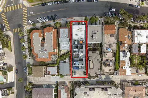 View/Area - 356 Prospect St #N3, La Jolla, CA 92037 photo 7 of 22
