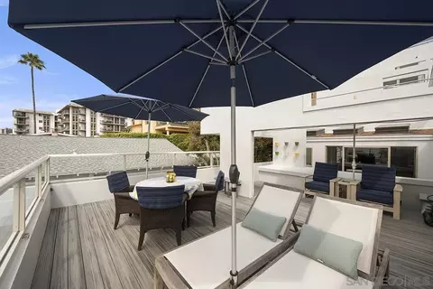 Exterior - 356 Prospect St #N3, La Jolla, CA 92037 photo 7 of 10