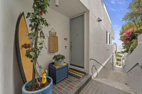 Exterior - 356 Prospect St #N3, La Jolla, CA 92037 photo 1 of 10