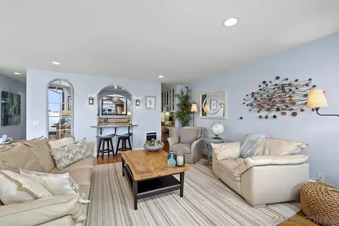 Living - 356 Prospect St #N3, La Jolla, CA 92037 photo 7 of 7