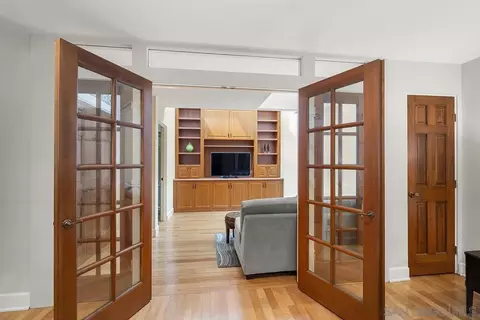 Entry Way - 356 Prospect St #N3, La Jolla, CA 92037 photo 2 of 2