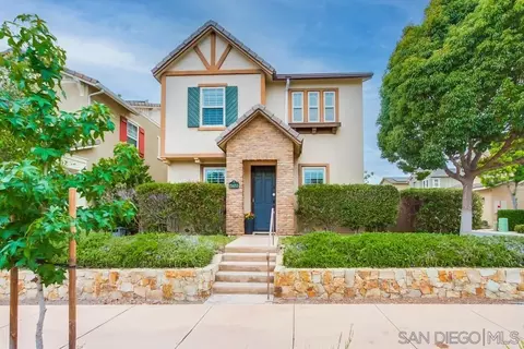 15655 Paseo Montenero, San Diego, CA 92127