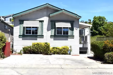 2000 Crofton St #SPC 39, Spring Valley, CA 91977